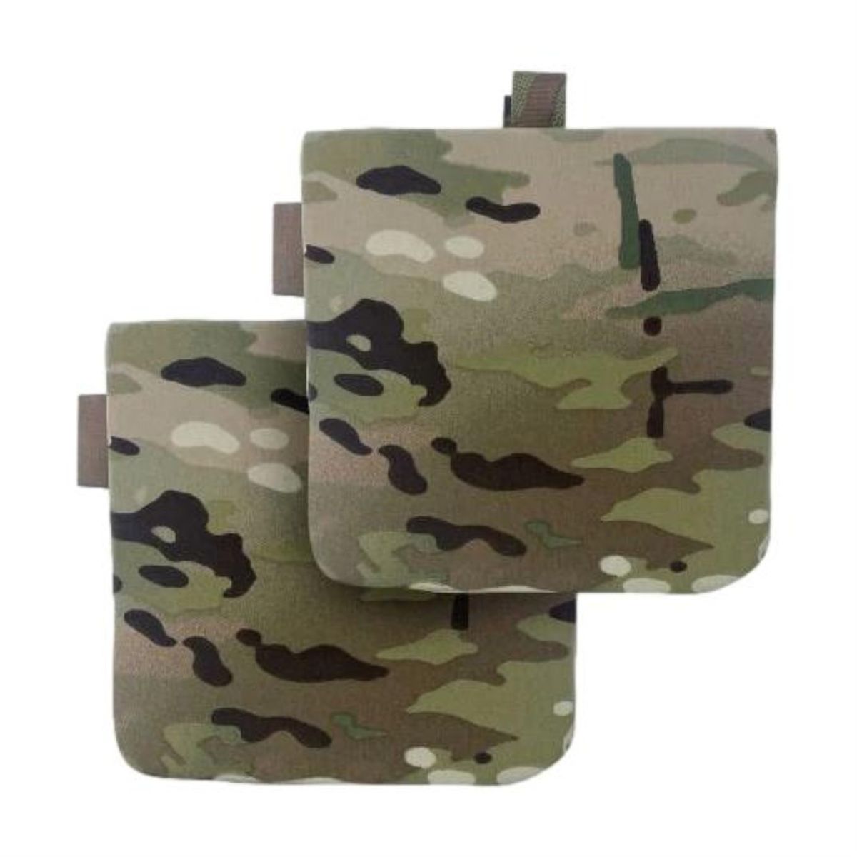 Flank Side Plate Carriers | MultiCam
