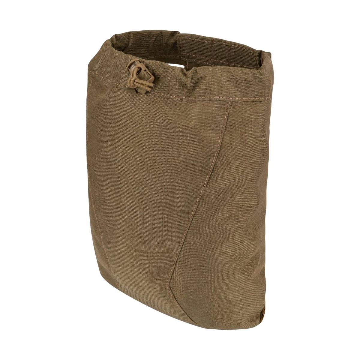 Dump Pouche | Coyote Brown
