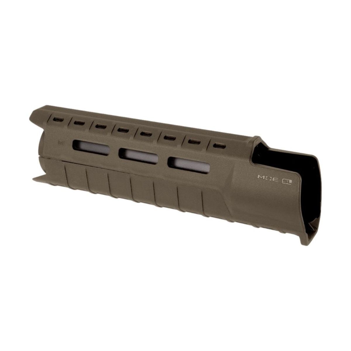 MOE SL Hand Guard, Carbine-Length | AR15/M4 - OD-Green
