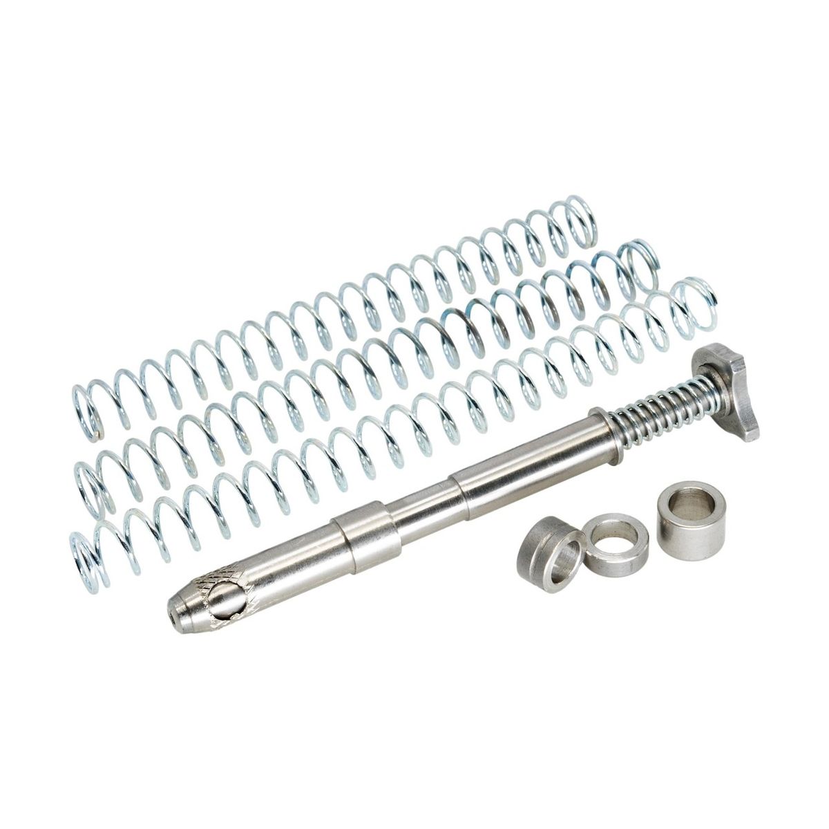 Recoil Reduction System | BUL ARMORY SAS II SL/SL AIR/SAW 5" | Adjustable