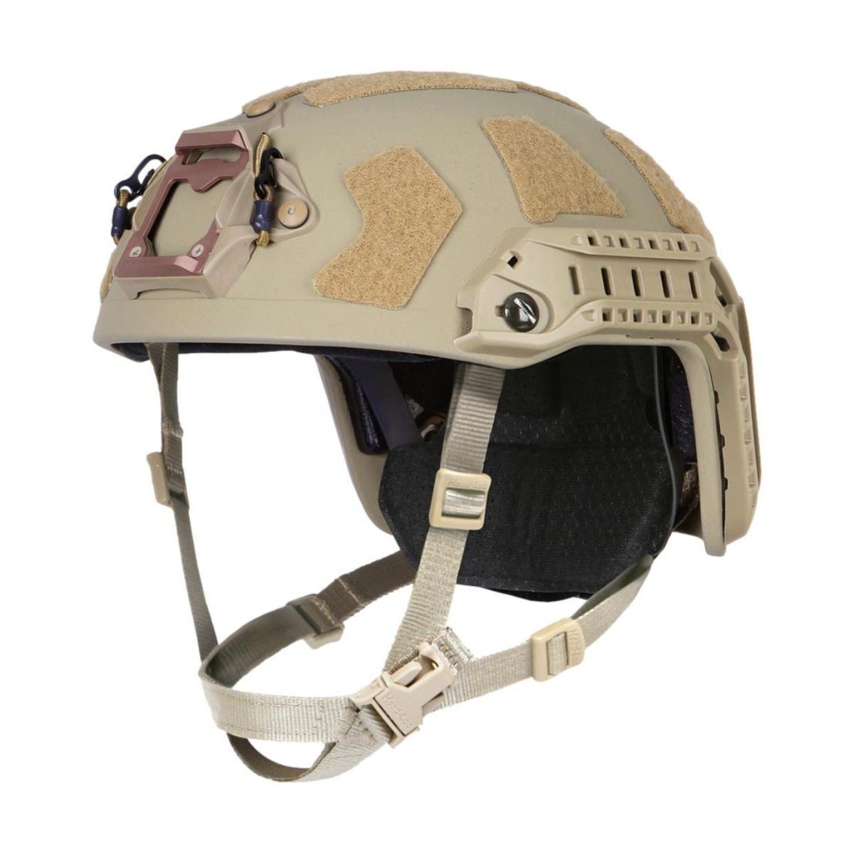 Helmet FAST SF | M (53-56) | High Cut | TAN 499