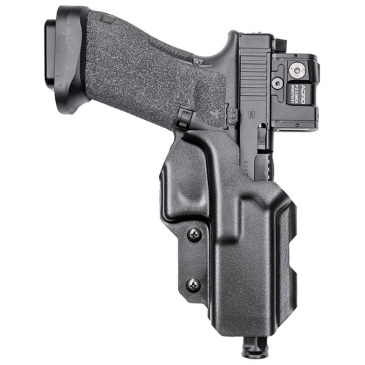VELOCITY OWB HOLSTER Glock 17 | OWB HOLSTER