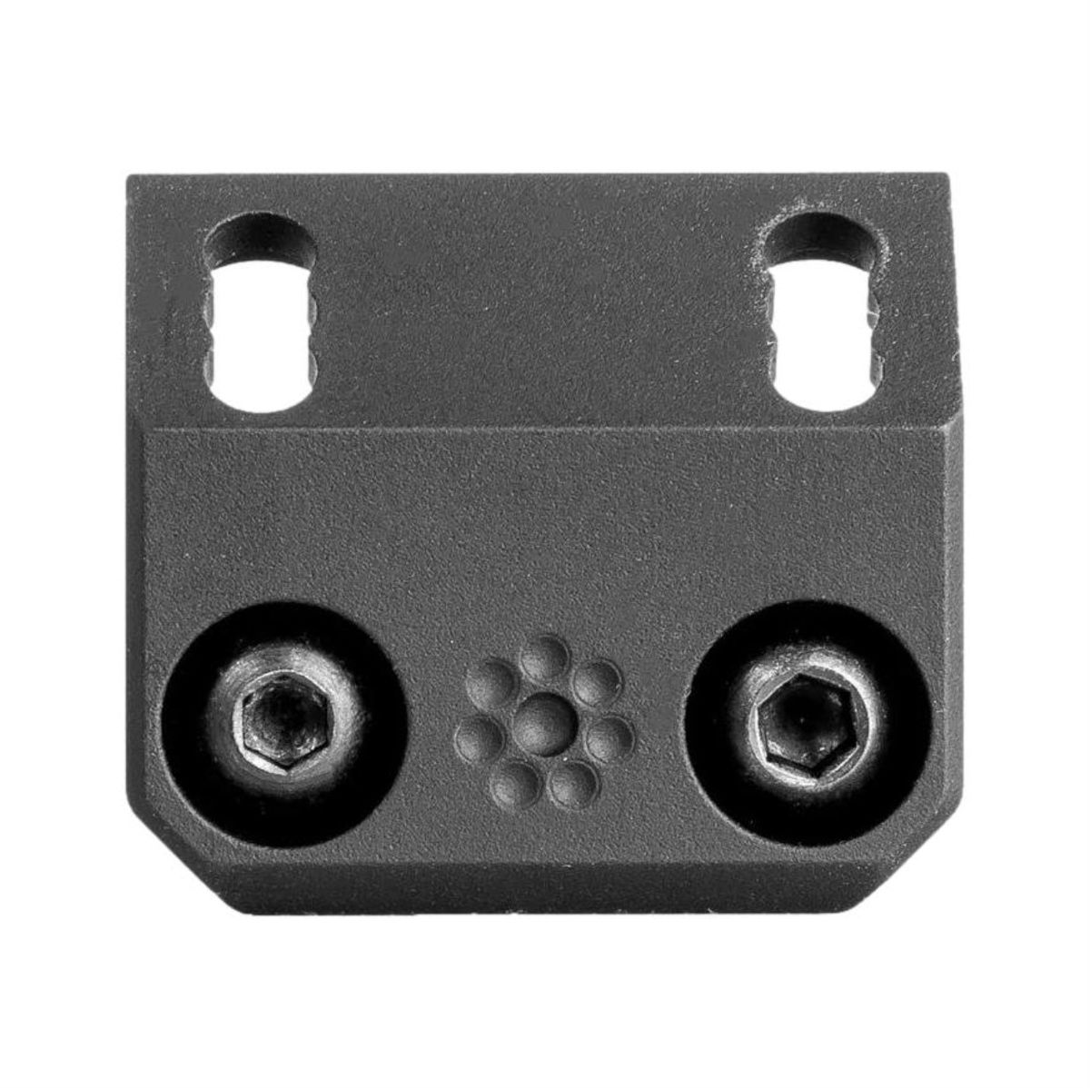 Offset Scout Mount | M-LOK | Schwarz