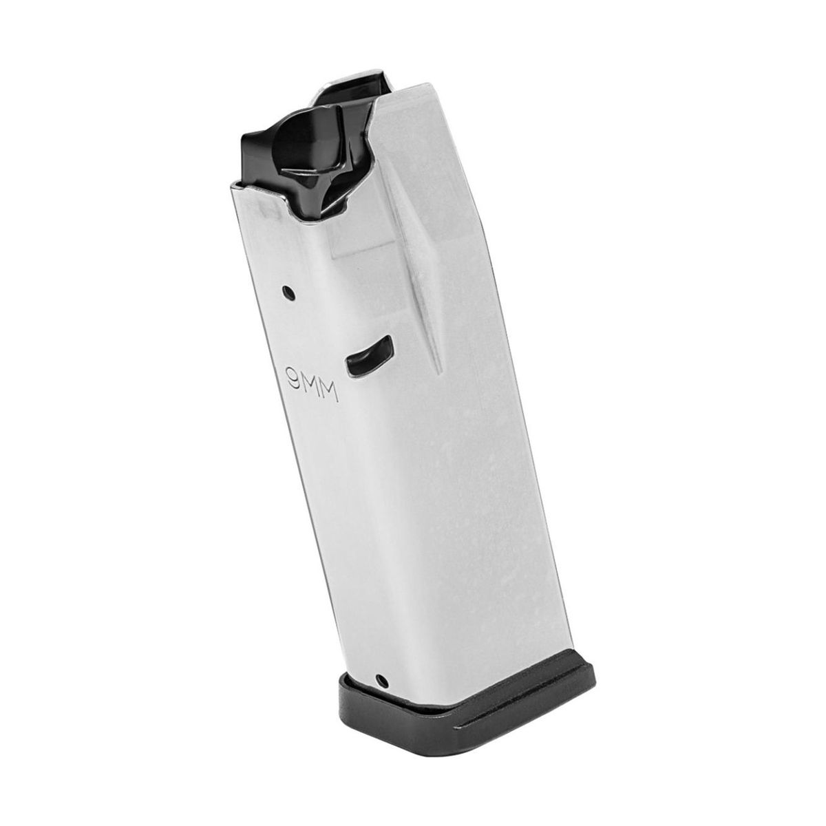 Magazin 15-RD Hellcat PRO | > 9mm Para | Schwarz