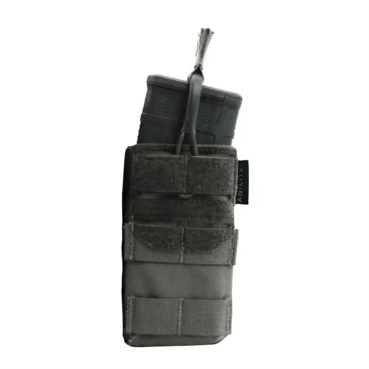 AG1 5.56 Single Mag Pouch | Schwarz