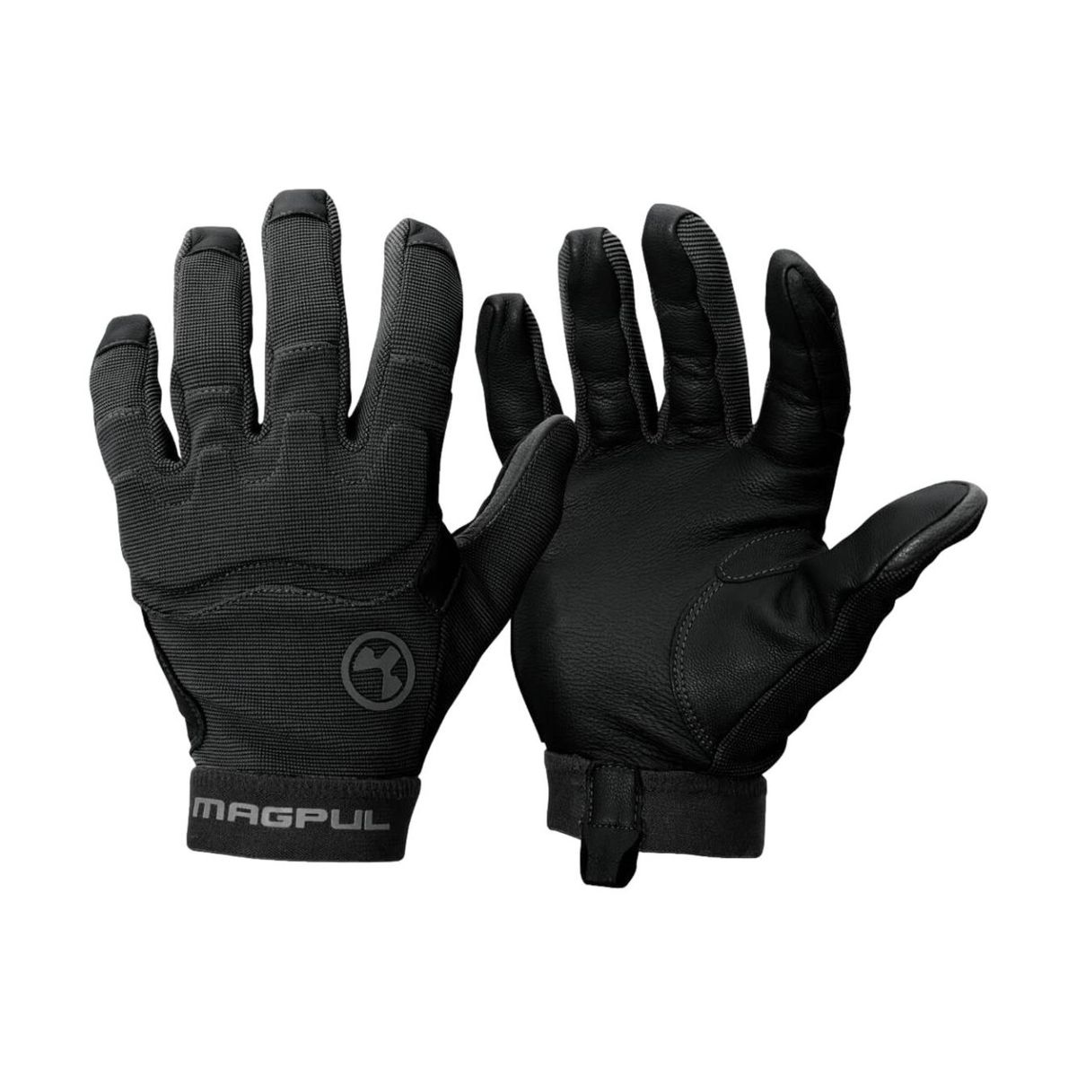 Patrol Glove 2.0 | - Schwarz, 10 | XL