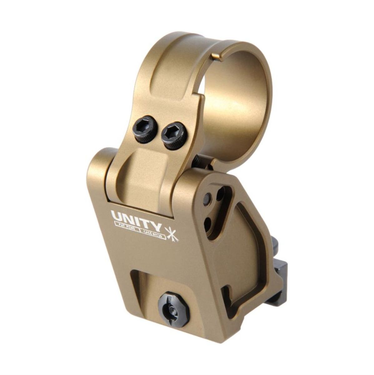 FAST FTC 30mm | Magnifier Mount | TAN