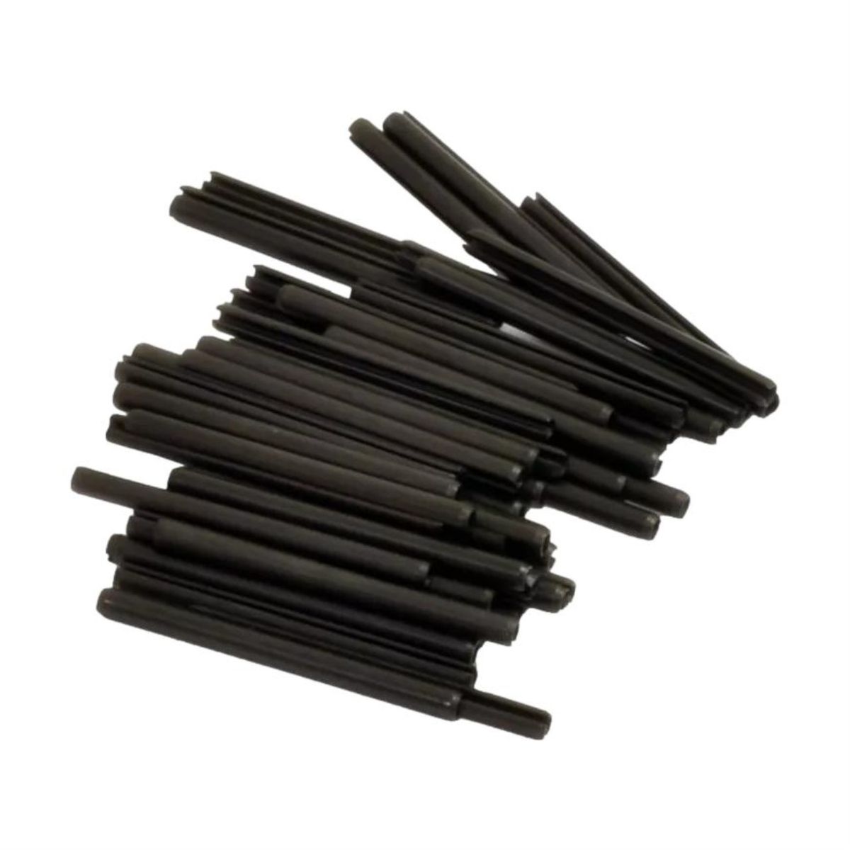 DAA Lynx Belt: 50 Roll pins | Schwarz
