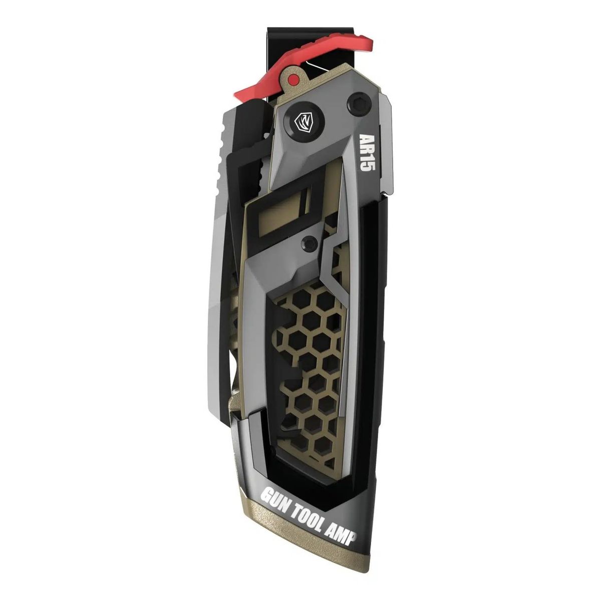 GUN TOOL AMP™ | AR15