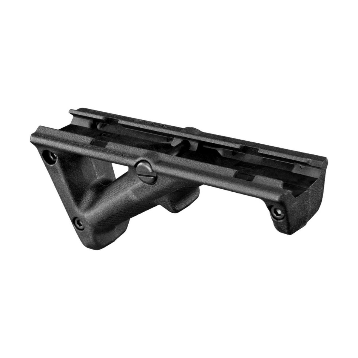 AFG-2 - Angled Fore Grip | M1913 Picatinny - Schwarz