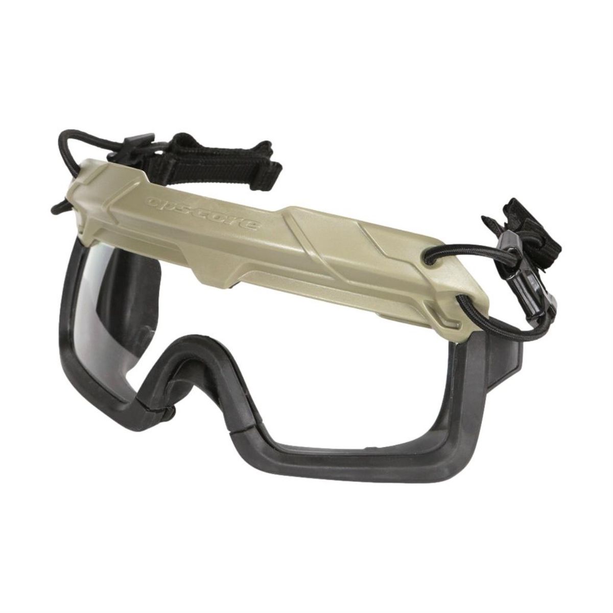 STEP-IN Visor | Tan 499
