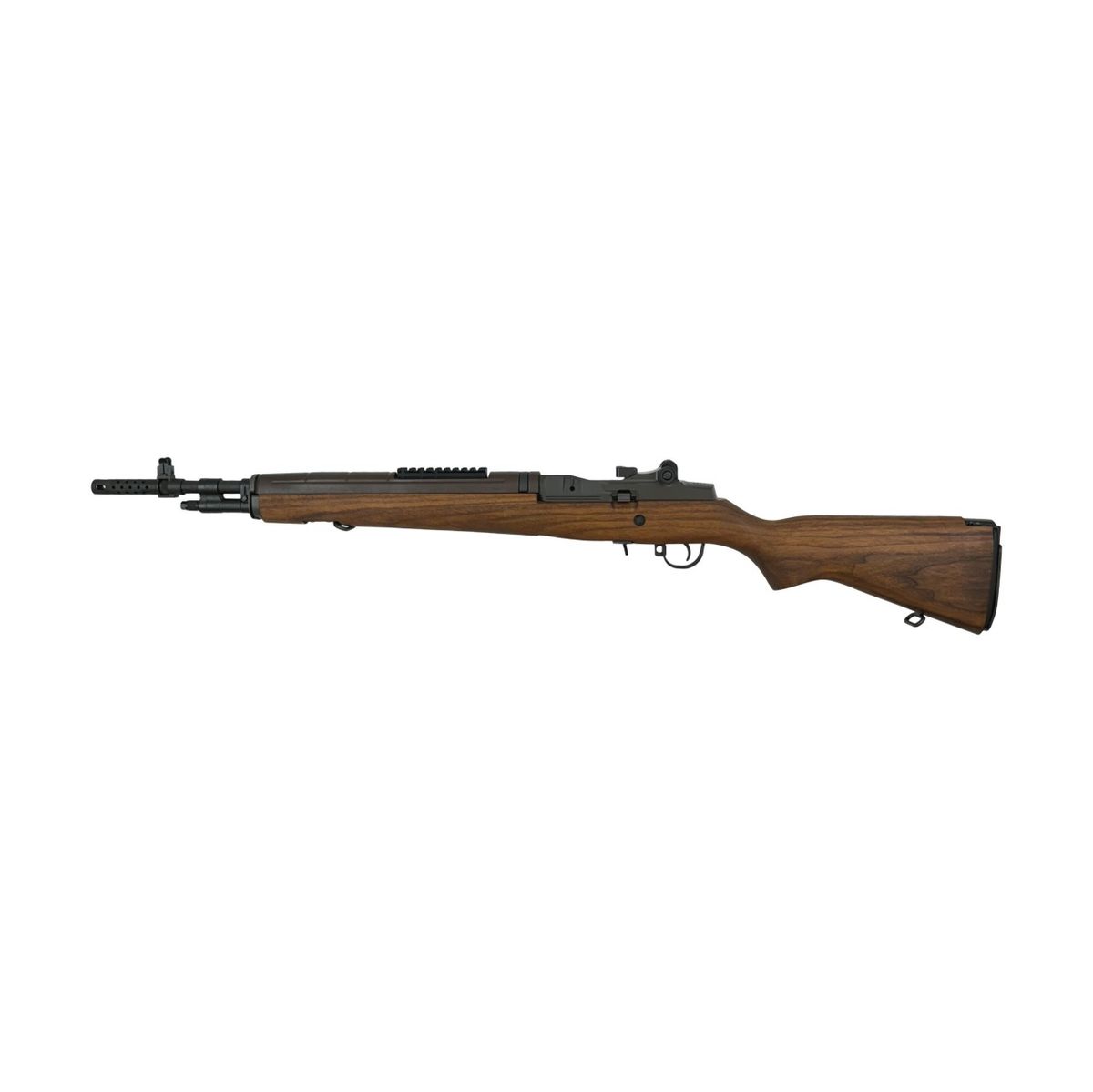 M1A Scout Squad | 18" | .308 Win. | Wallnussschaft
