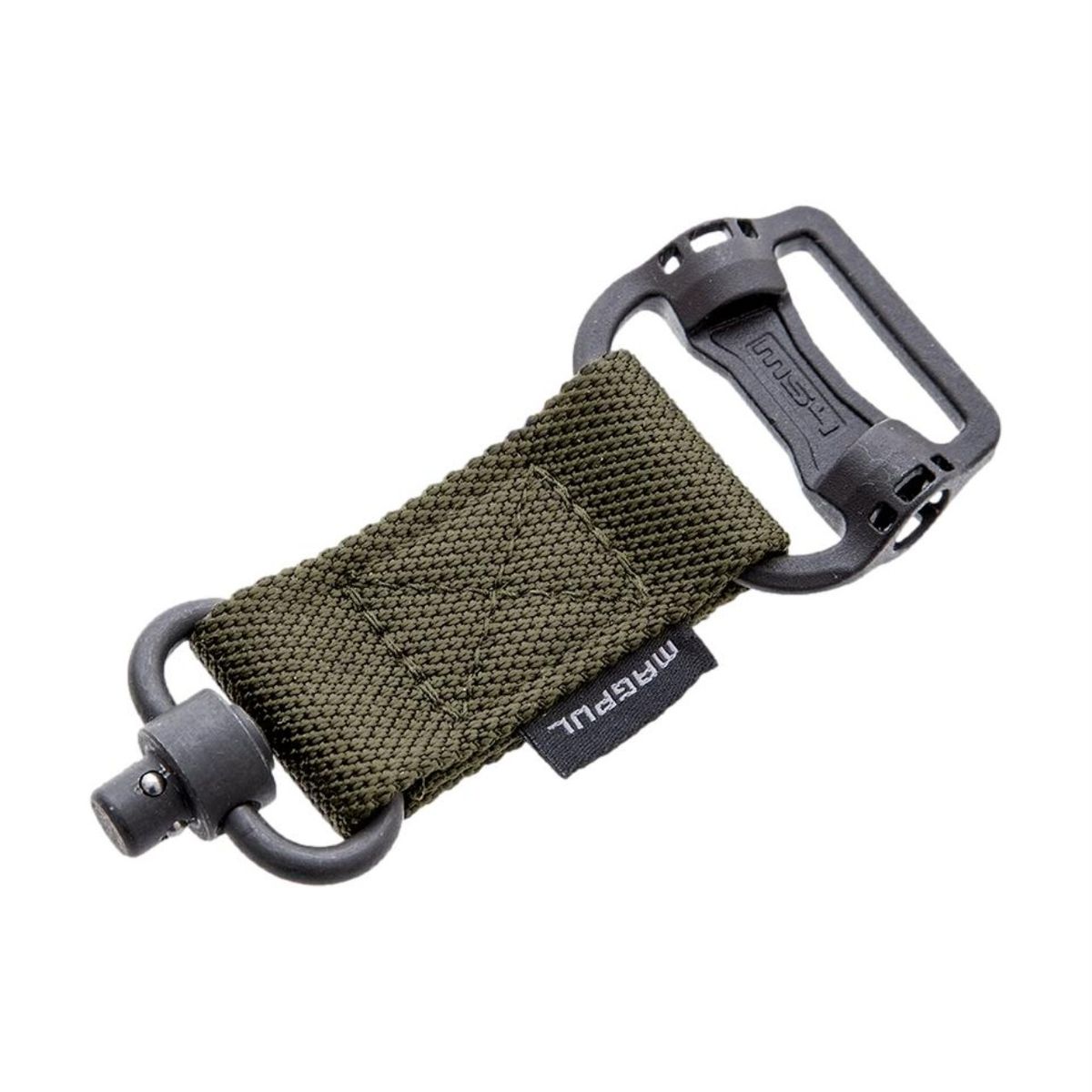 MS1 - MS4 QD Adapter | - Ranger Green