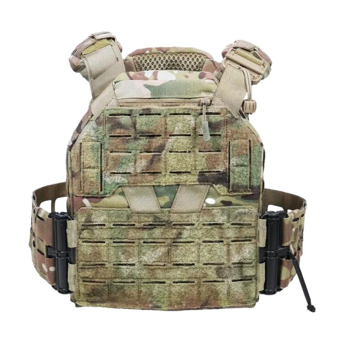 K-Zero SF Plate Carrier | Multicam