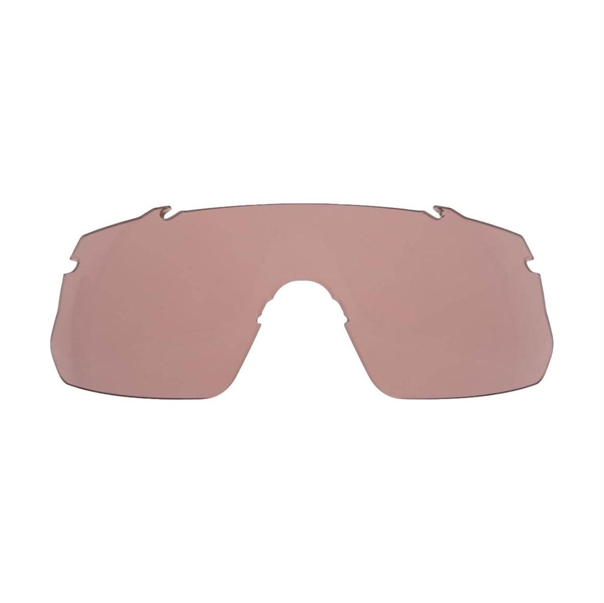 Defiant Eyewear | Replacement Lens - Rose