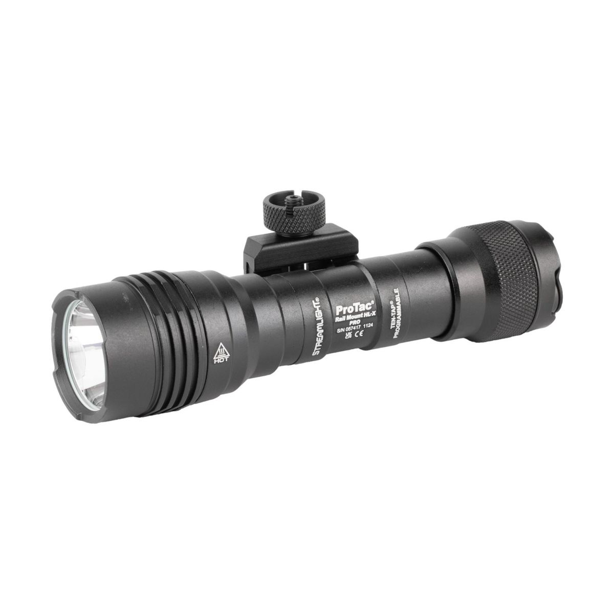 ProTac Rail Mount HL-X PRO | 1000 Lumen