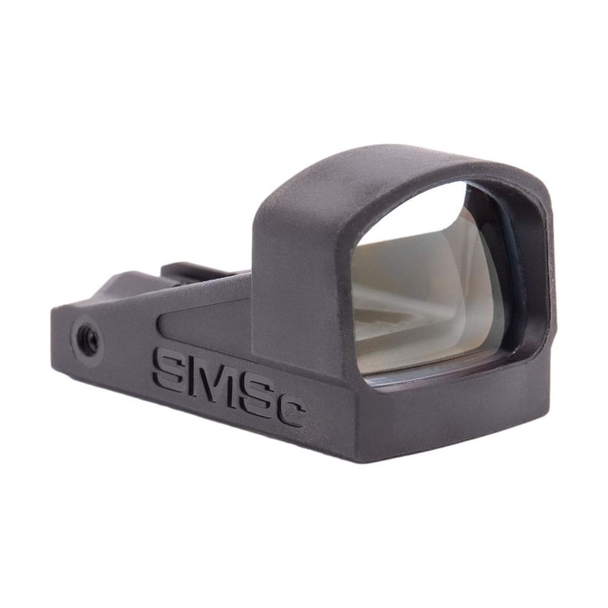 SMSc | 8MOA | Glass Lense