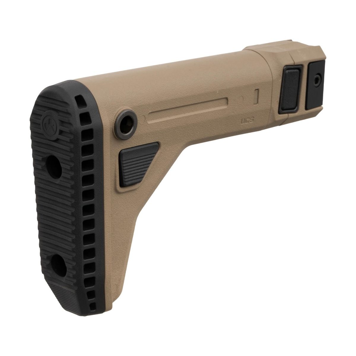 UCS (Universal Carbine Stock) | FDE