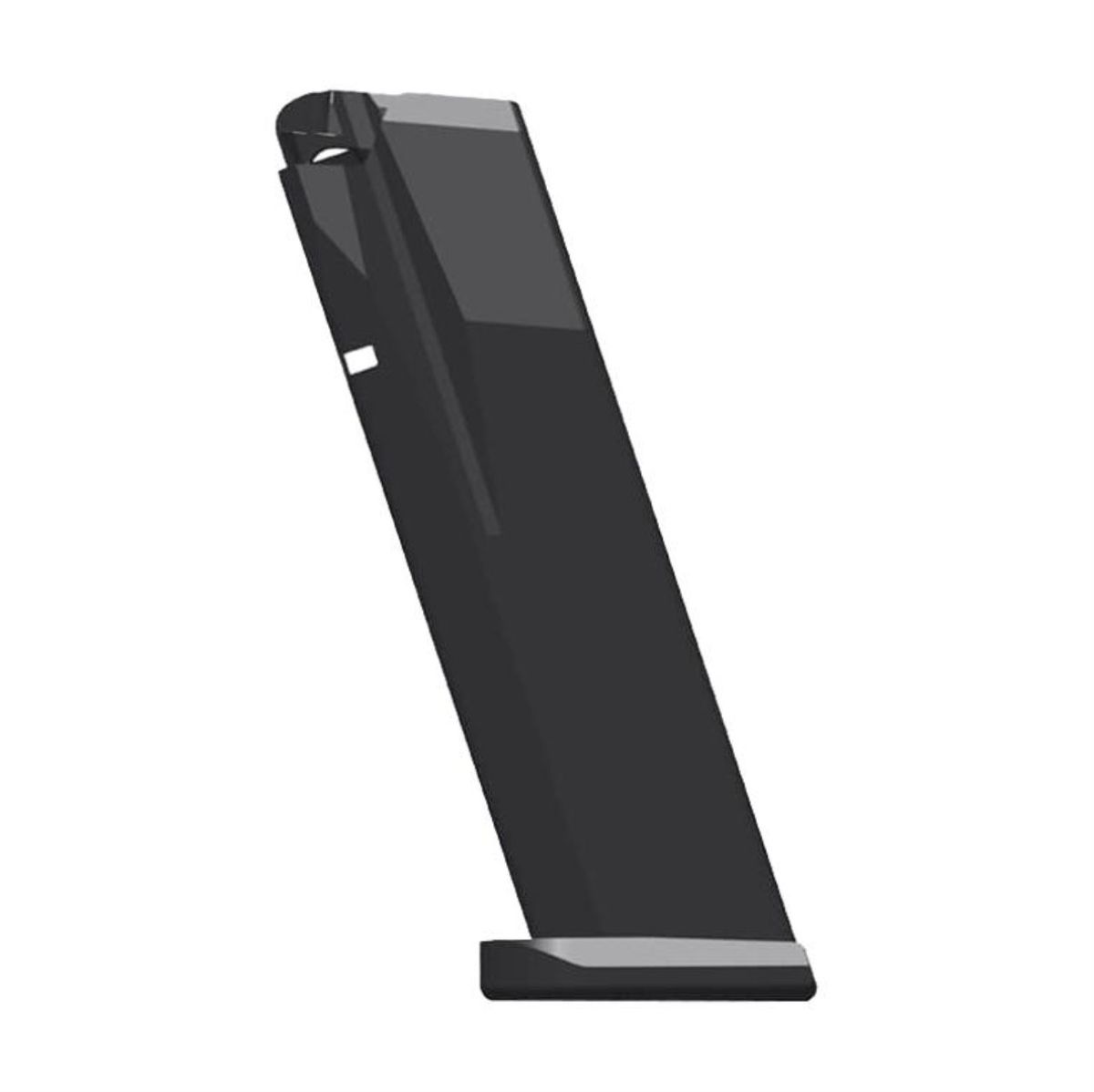 Magazin CZ P-09 / CZ P-10F | 9mm Para | 19 Schuss