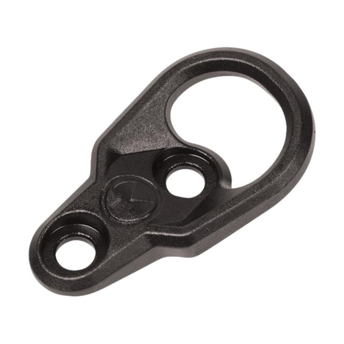 M-LOK Paraclip Sling Mount | Schwarz
