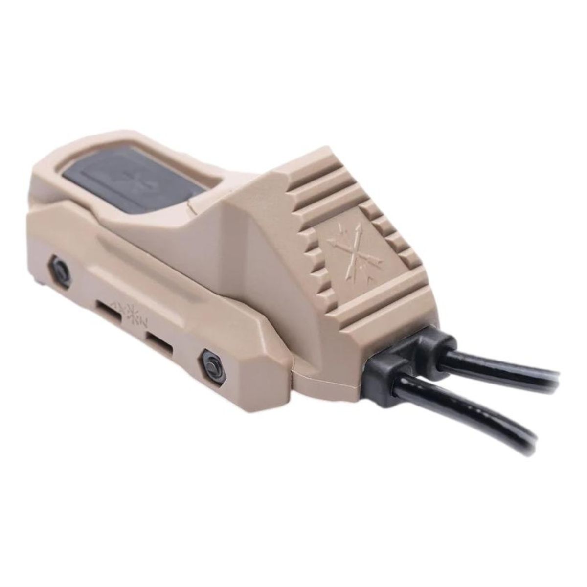 AXON SYNC | SureFire / Laser Crane | FDE | 7"