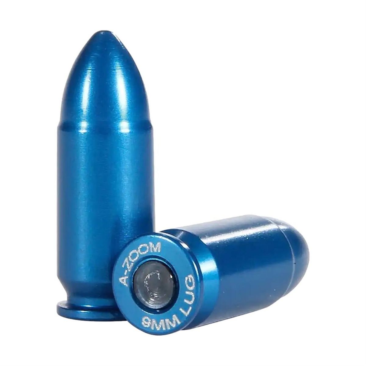 Pufferpatronen BLUE Valu-Pak | 9x19mm | Para/ Luger | 10 Stk.