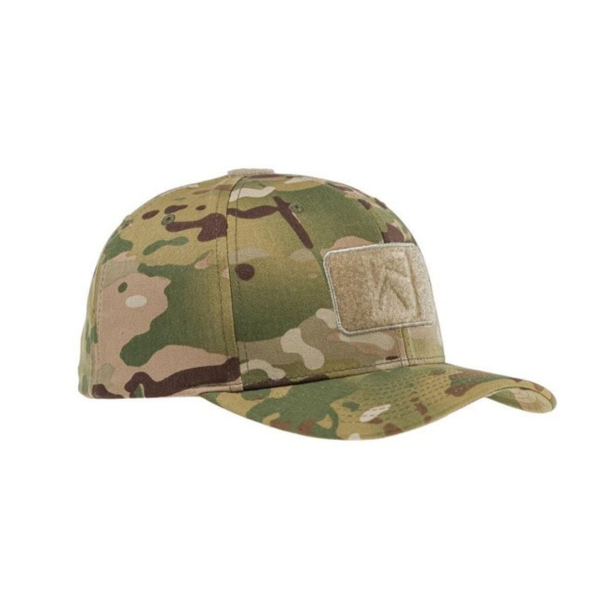 TACTICAL SNAPBACK CAP | One-Size - MultiCam