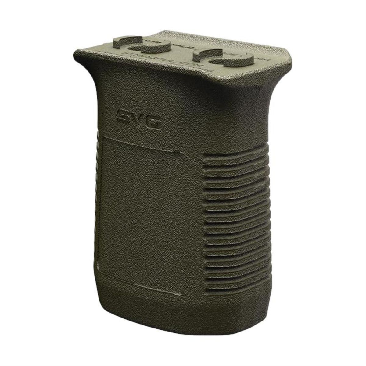 SVG Short Vertical Grip | M-LOK - OD-Green