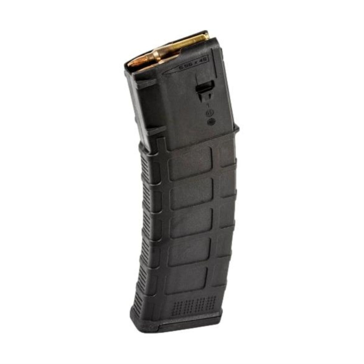 PMAG 40 AR/M4 GEN M3 | .223 Rem. - Schwarz