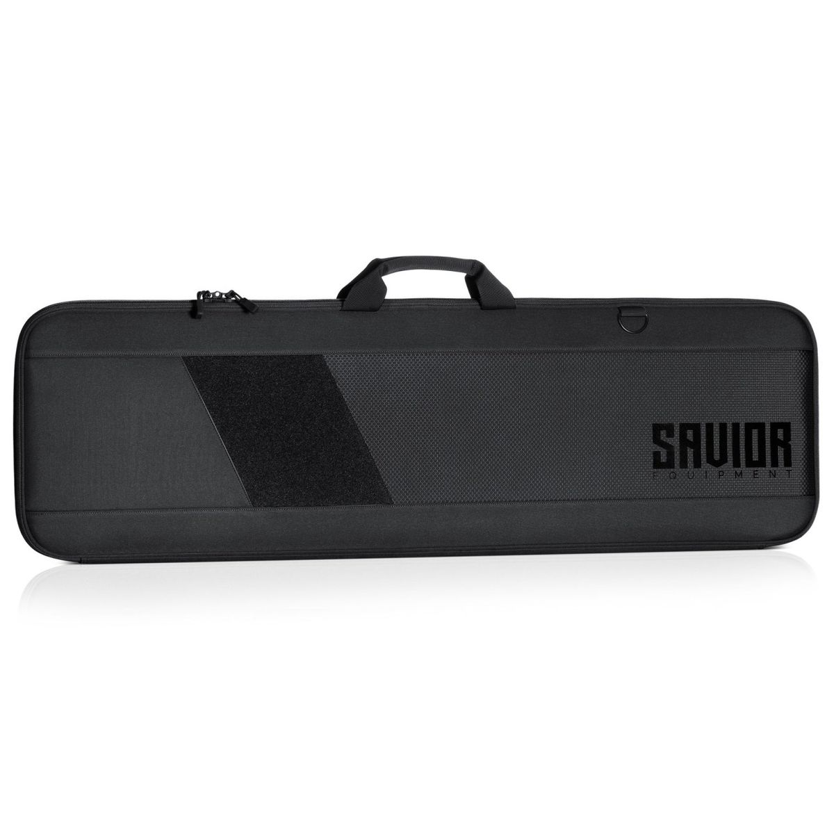 SPECIALIST SINGLE RIFLE CASE 42" | Schwarz