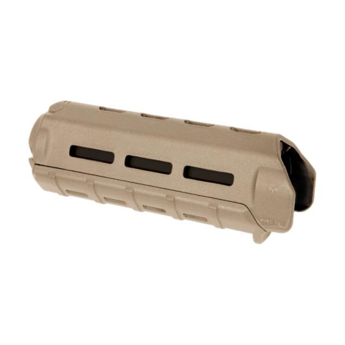 MOE M-LOK Hand Guard, Carbine-Length | AR15/M4 - FDE