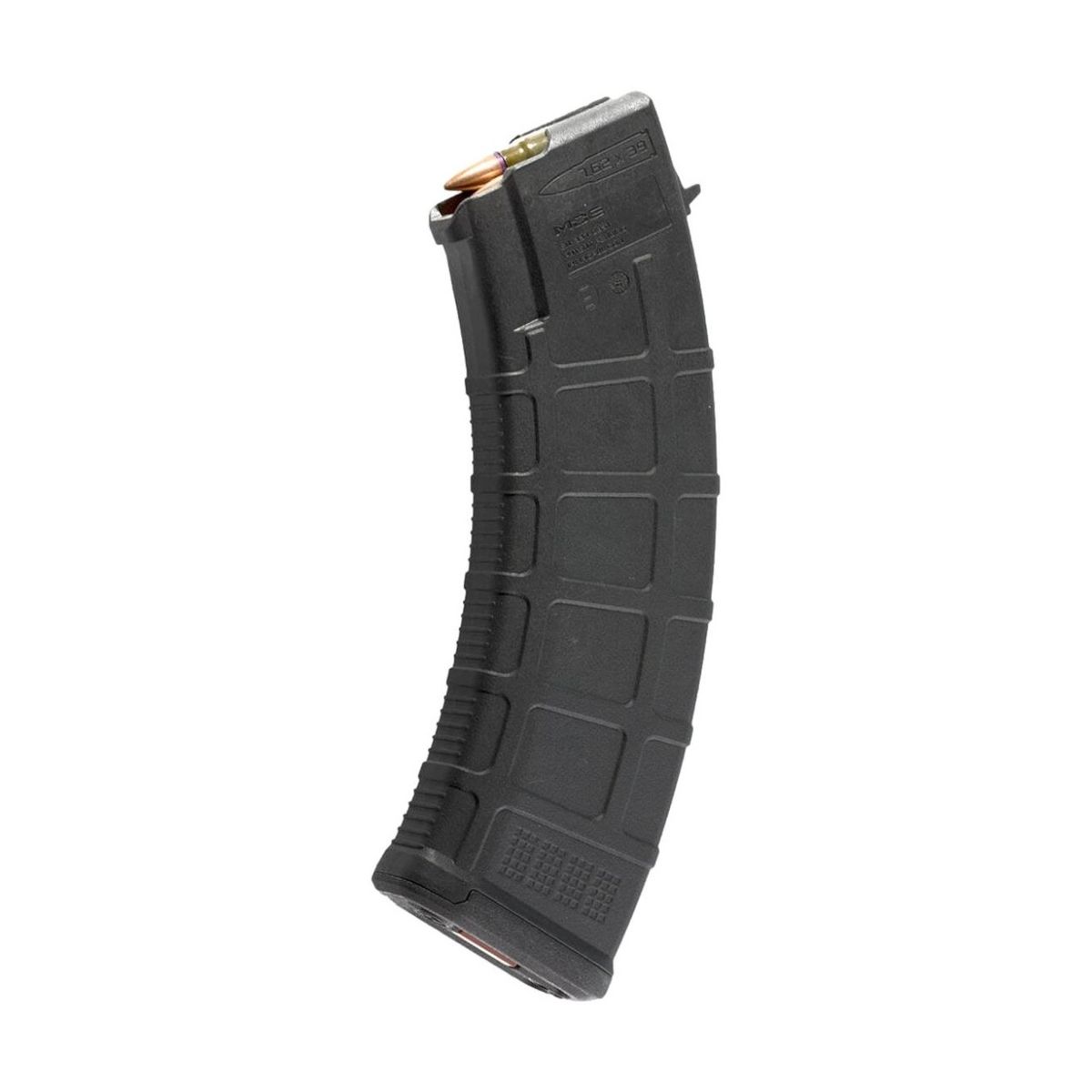 PMAG 30 AK/AKM MOE | 7.62x39mm - Schwarz