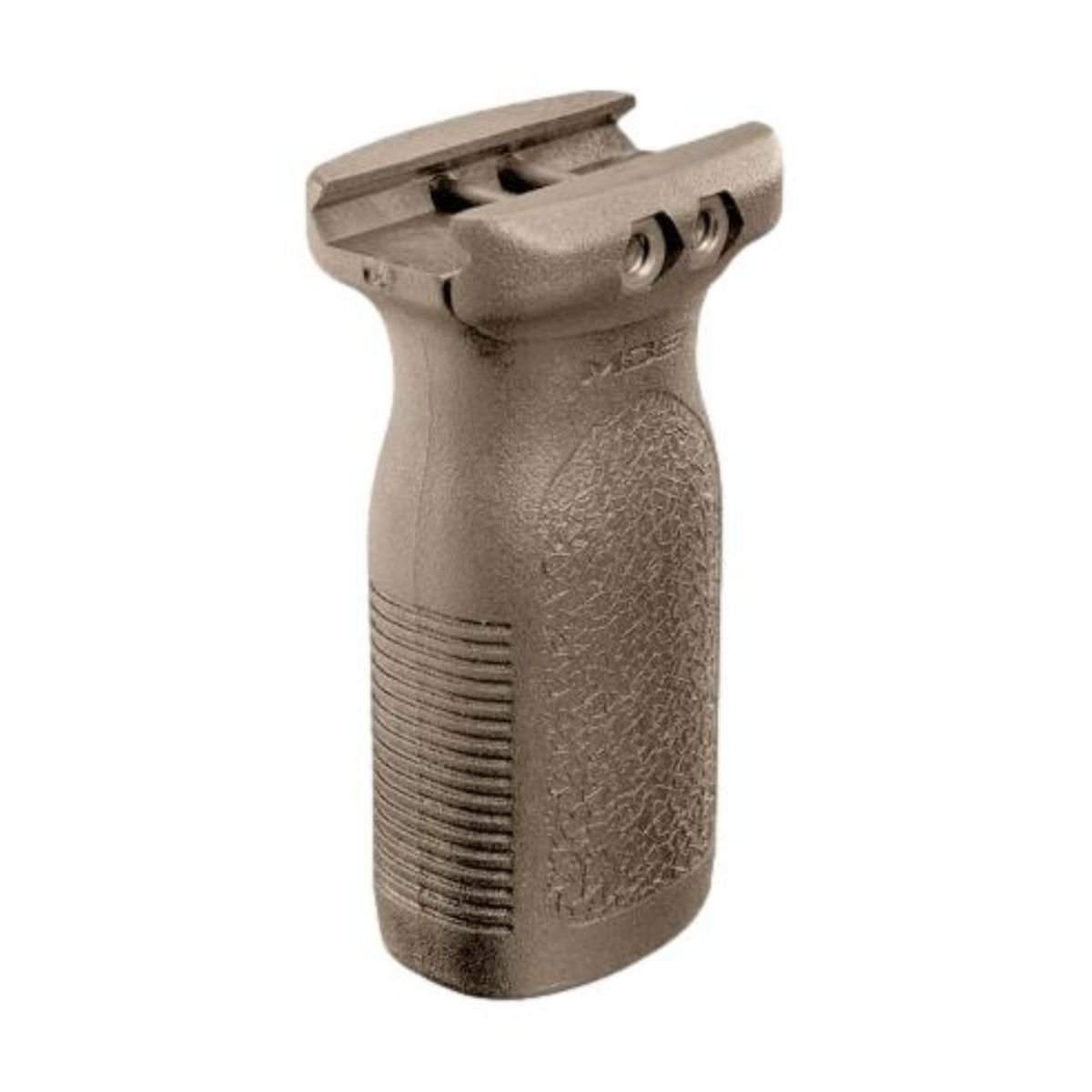 RVG Rail Vertical Grip | M1913 Picatinny - FDE