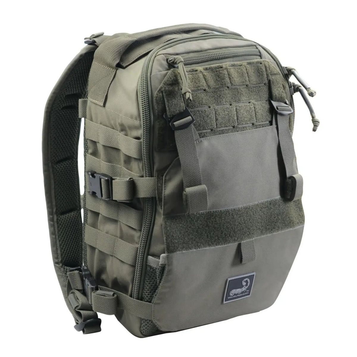 AMAP III ASSAULT PACK | Ranger Green