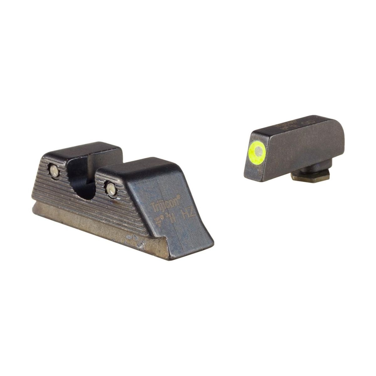 HD XR Night Sights | Glock Standard Frames (MOS)