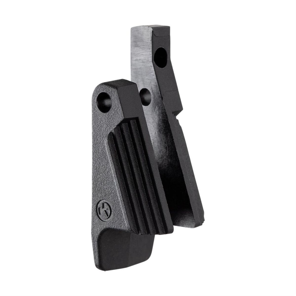 MOE EVO Enhanced Magazine Release | CZ Scorpion EVO 3 - Schwarz