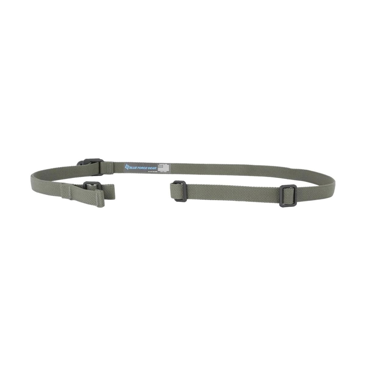 GMT Sling 1.25 INCH | - Ranger Green