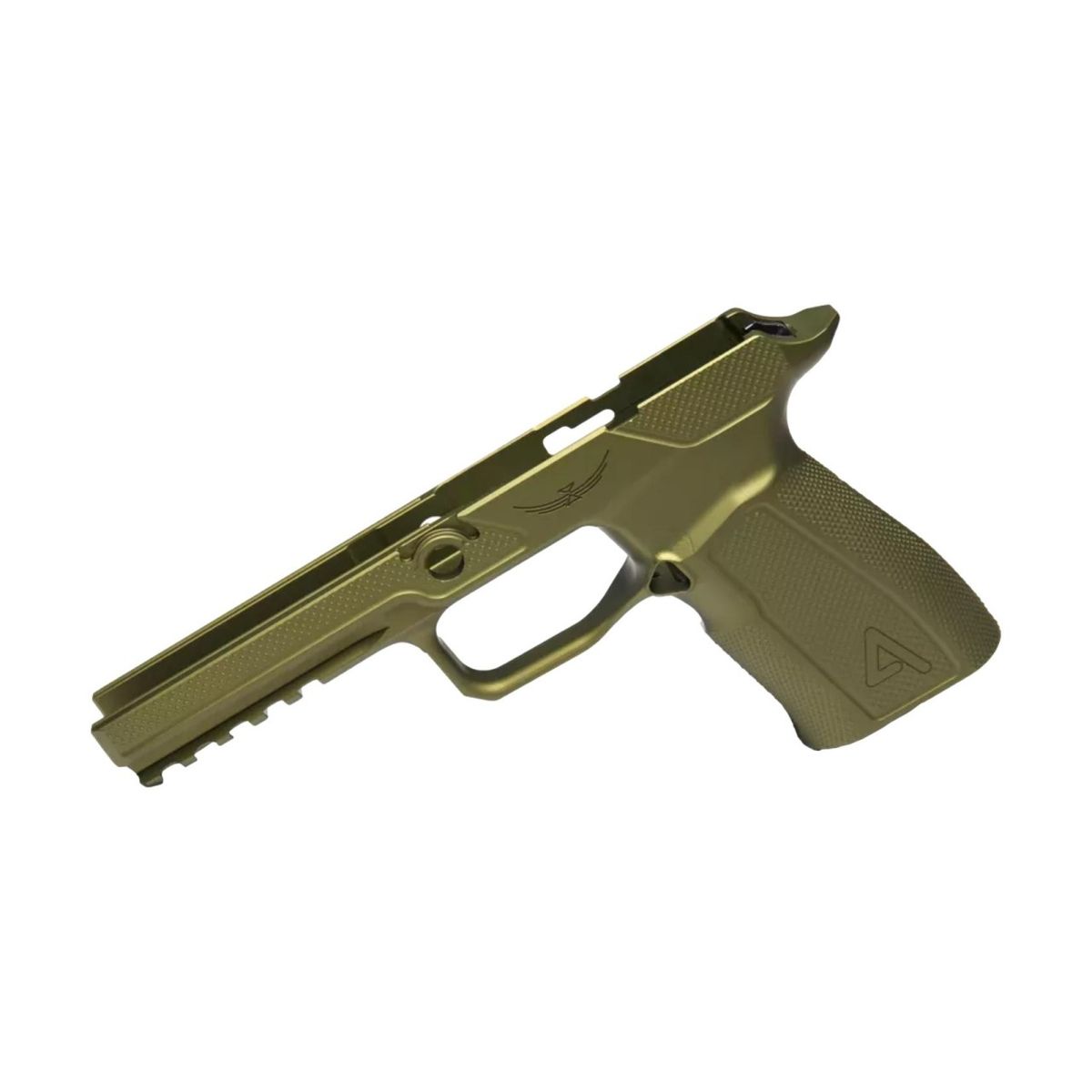 Icarus Grip Module OD Green | P320 X-Full