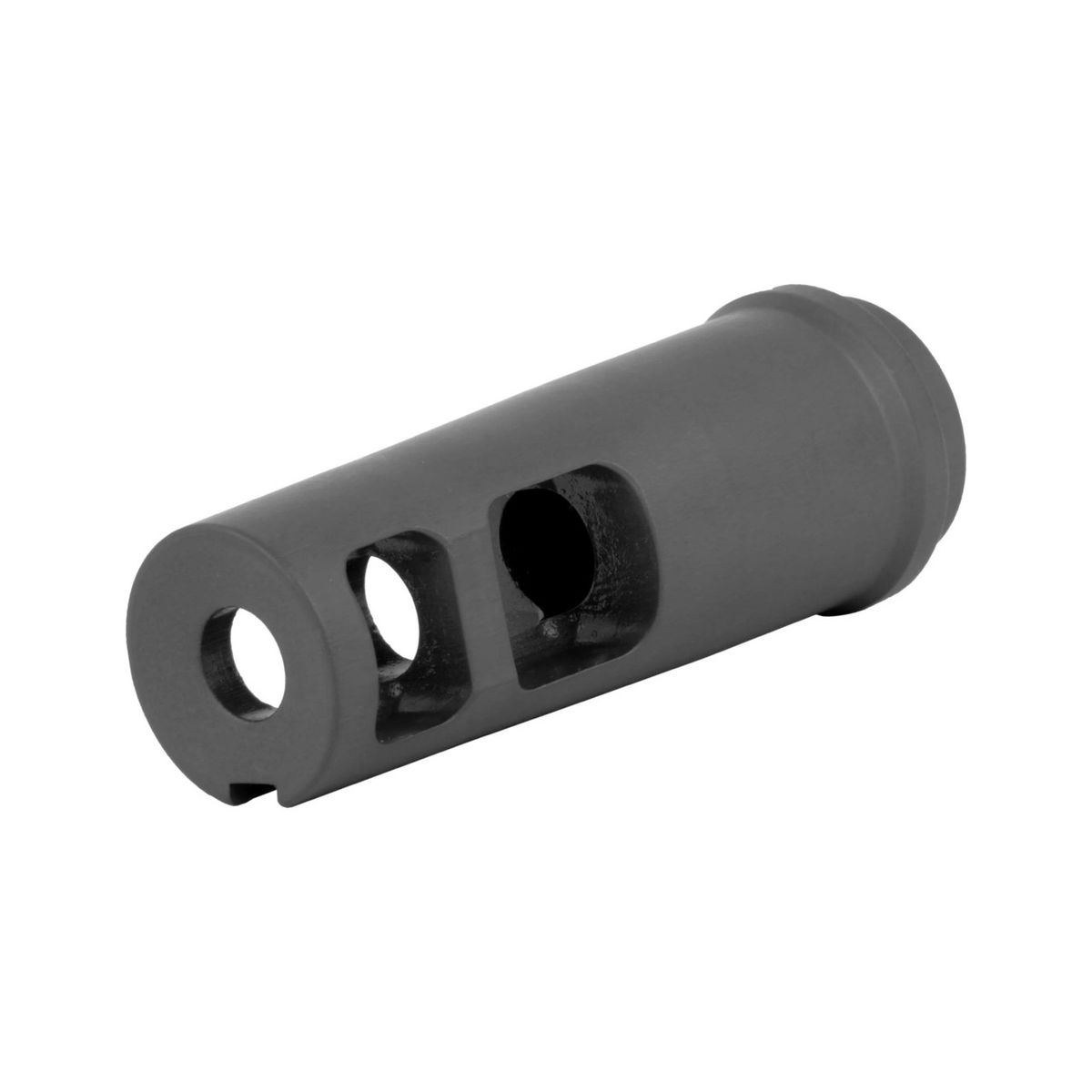 2-Kammer Kompensator x-IIA | .223 Rem., 1/2"-28 UNEF