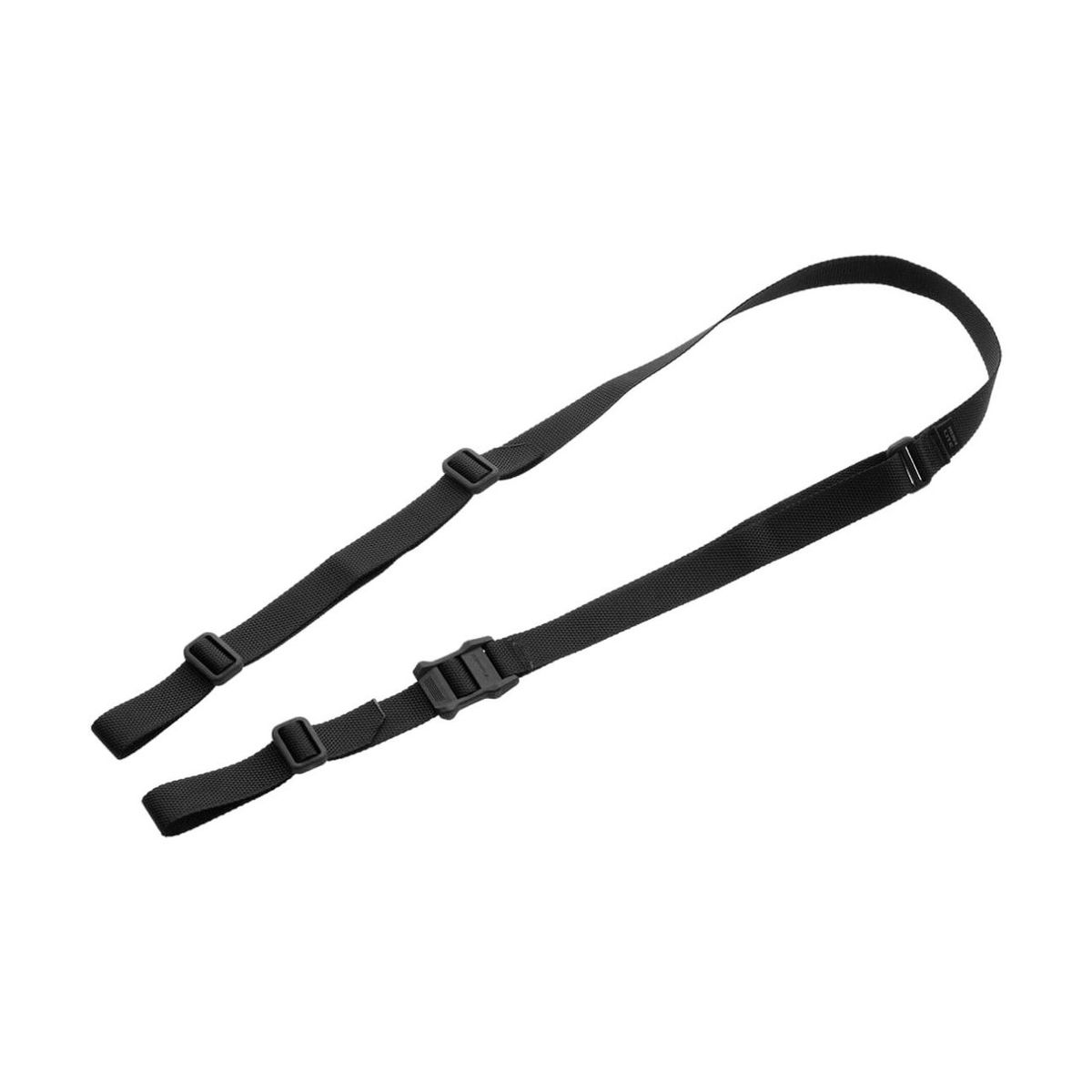 MS1 Lite Sling | Schwarz