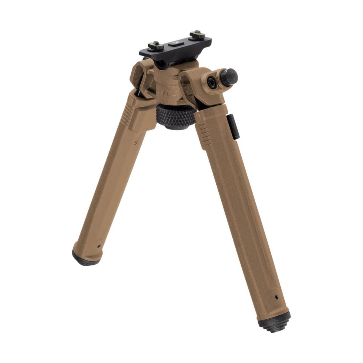 Bipod for M-LOK | FDE