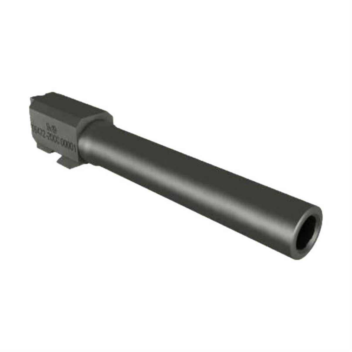 MICRO COMPACT BARREL METE MC9LS | 9mm Para
