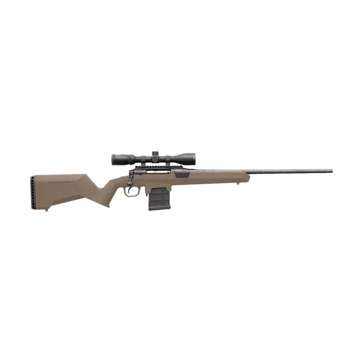Stock, Savage Axis, Hunter Lite | SA | FDE