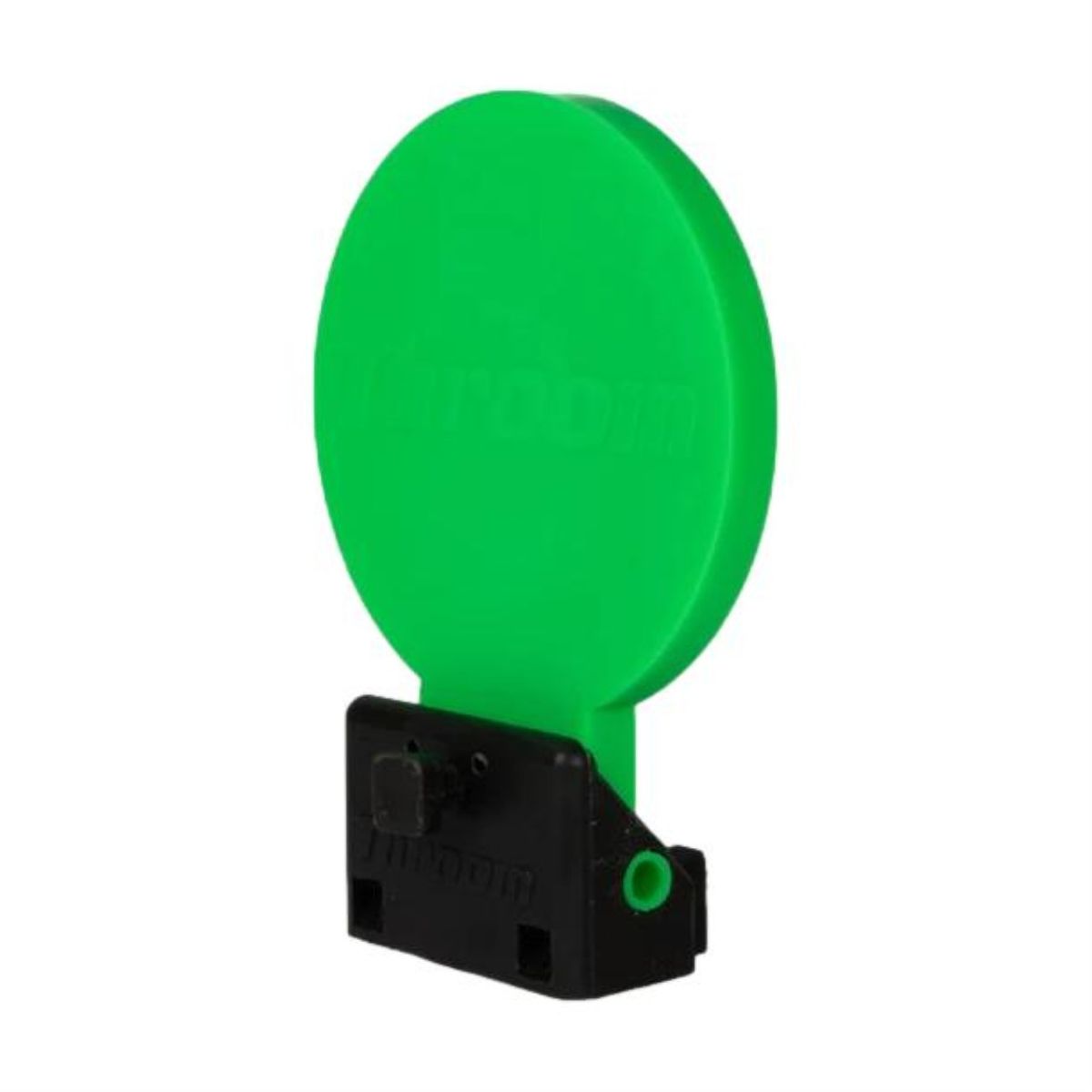 Knockdown Target & Base | 1 Target + 1 Base | 6"