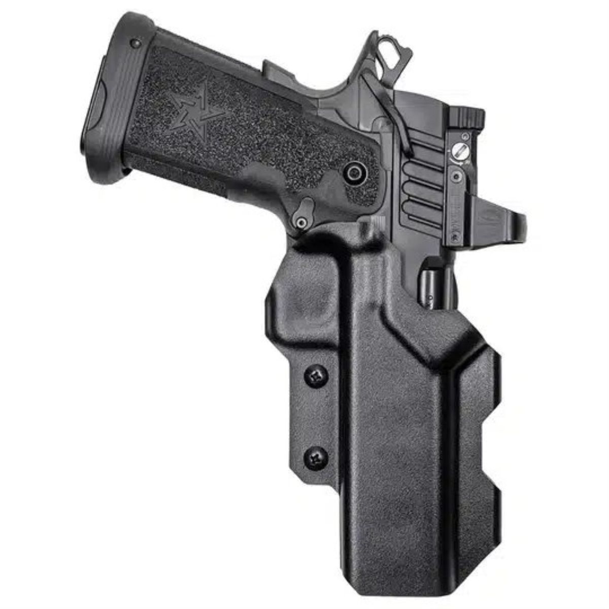 VELOCITY OWB HOLSTER | OWB HOLSTER | RH | 2011 5"