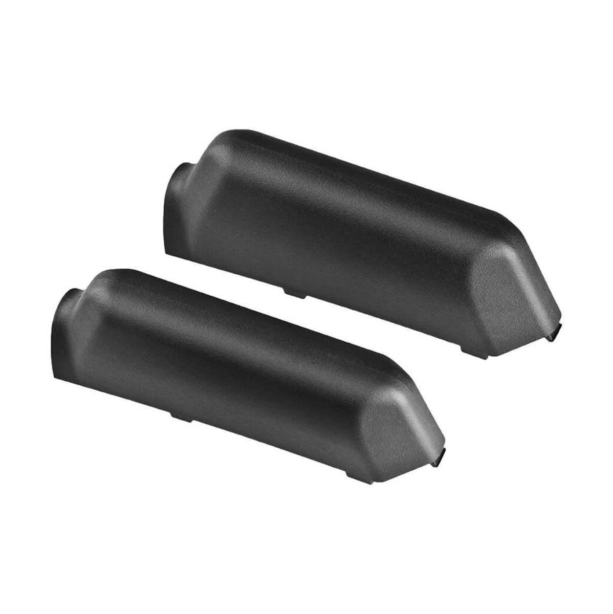 Hunter/SGA Cheek Riser Kit | - Schwarz, High 0.50"&0.75"