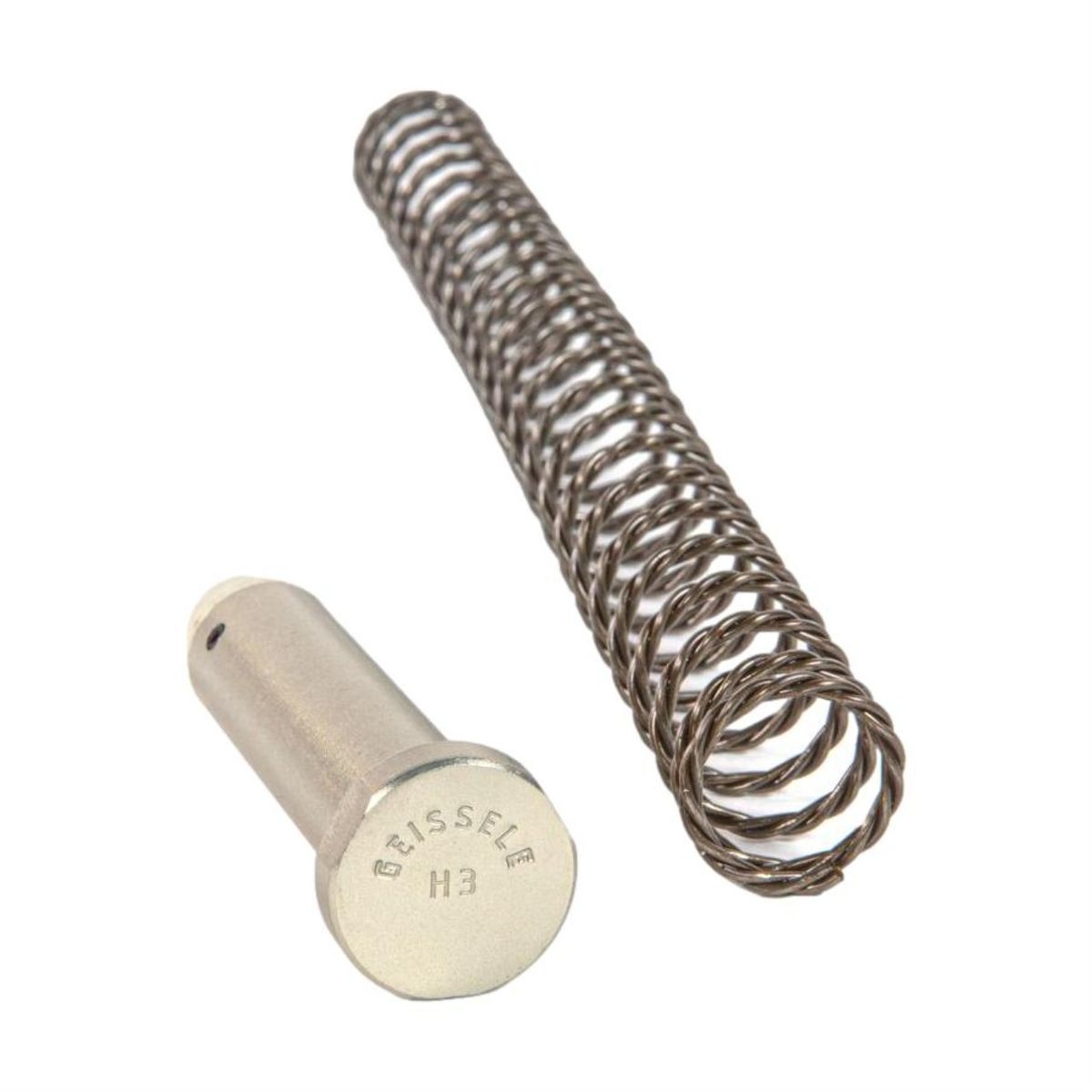 Super 42 Braided Wire Buffer Spring and Buffer Combo | 5.56mm - H3