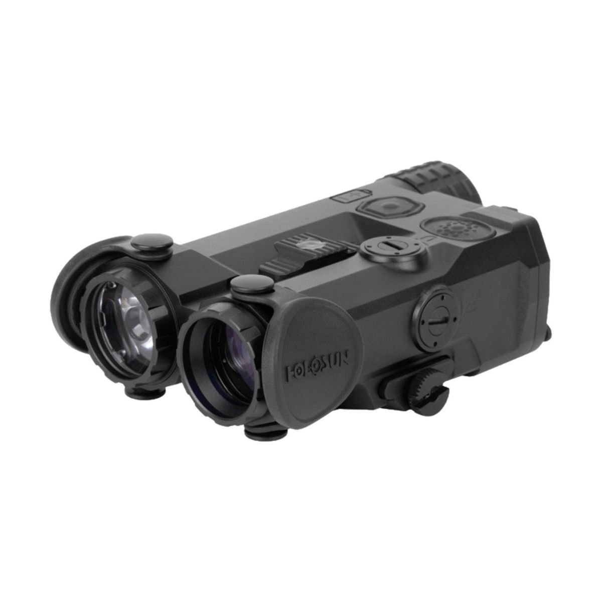 IRIS-4-RD-IR | Laser Rot