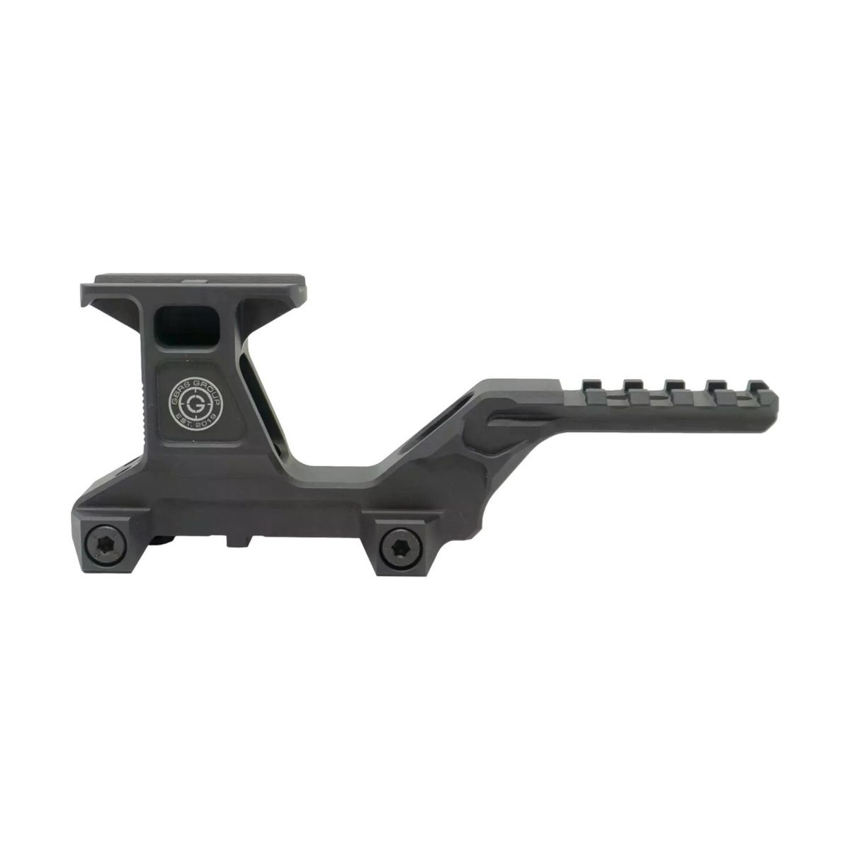 Hydra V2 Mount Kit | Aimpoint Micro T2 | Schwarz