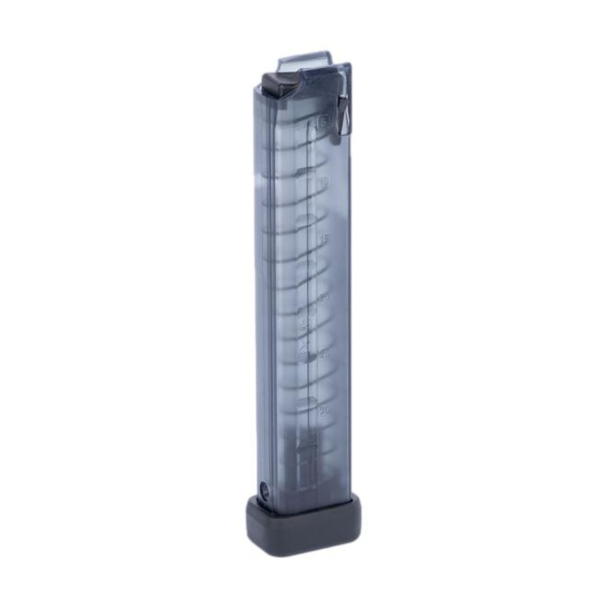 Magazin für TP9/APC9/KH9/GHM9/SPC9 | 9mm Para | mit Gummiabschluss | 30